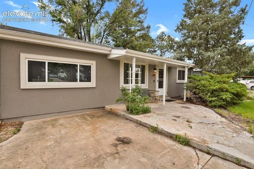 212 Security Boulevard, Colorado Springs, CO, 80911 | Card Image