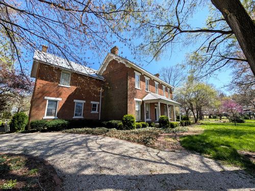 13131 N 200 W, Edinburgh, IN, 46124-9504 | Card Image