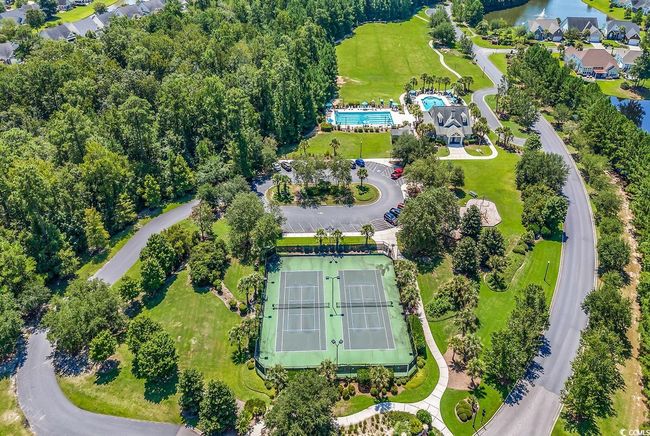 64 - 637 Botany Loop, Townhouse with 3 bedrooms, 2 bathrooms and null parking in Murrells Inlet SC | Image 35