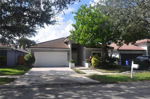 2908 N 36th Ave, Hollywood, FL, 33021-1391 | Card Image