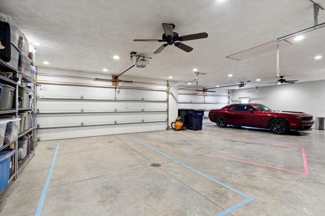 4441 N John Paul Rd, House other with 6 bedrooms, 4 bathrooms and null parking in MILTON WI | Image 47