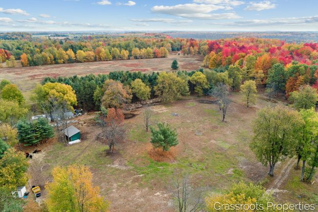 2697 176 Th Ave, House other with 5 bedrooms, 2 bathrooms and null parking in Walkerville MI | Image 7