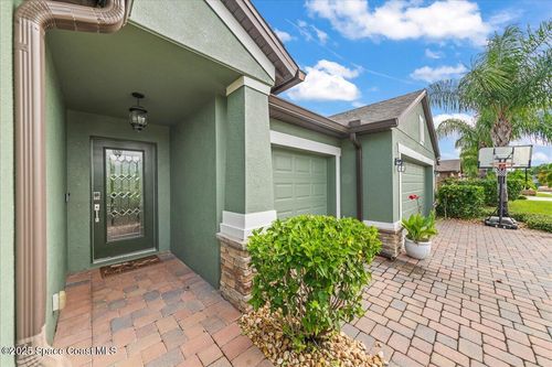 3375 Salt Marsh Cir, West Melbourne, FL, 32904-8221 | Card Image