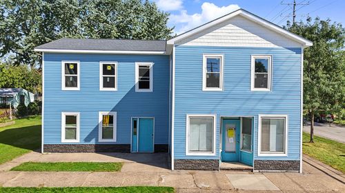 332 Lawrence Street, Sandusky, OH, 44870 | Card Image