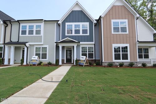 3107 Cathedral Comb Dr, Apex, NC, 27502-9714 | Card Image