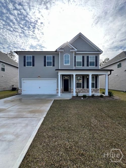150 Sams Dr, Guyton, GA, 31312-6151 | Card Image
