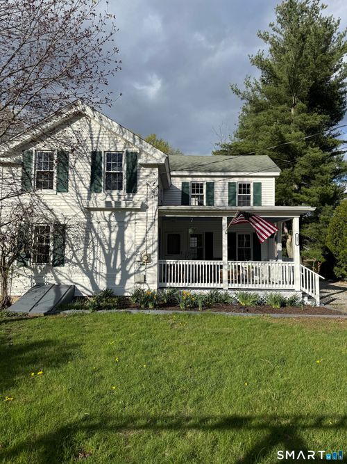 52 Wickett St, Pine Meadow, CT, 06061-2039 | Card Image