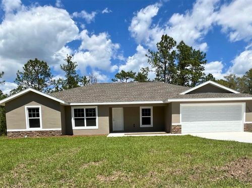 12297 Sw 87th Street, DUNNELLON, FL, 34432 | Card Image