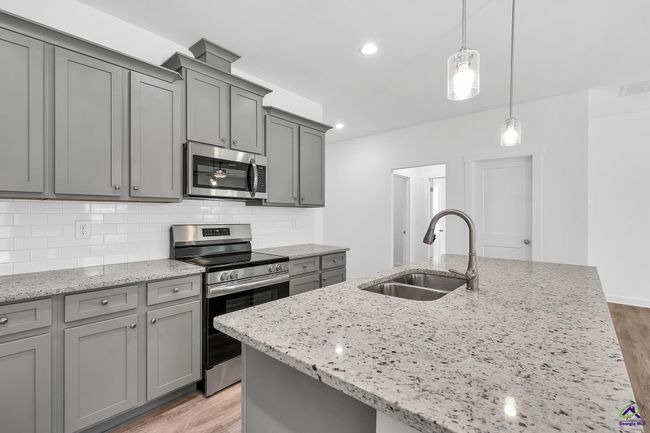 120 Bramblewood Lane, House other with 4 bedrooms, 2 bathrooms and null parking in Perry GA | Image 12