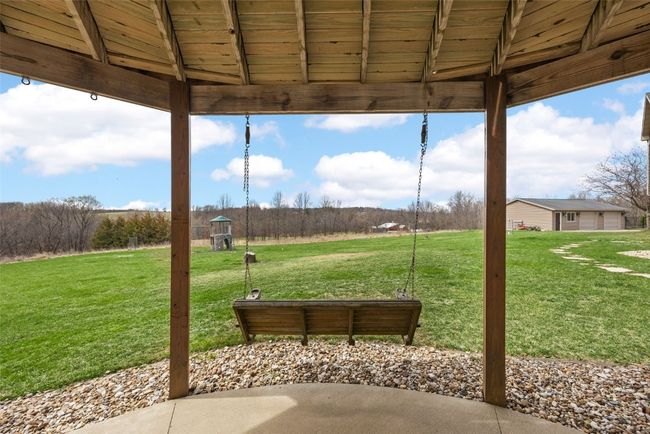 1415 Turkey Run Ne, House other with 5 bedrooms, 6 bathrooms and null parking in Solon IA | Image 38