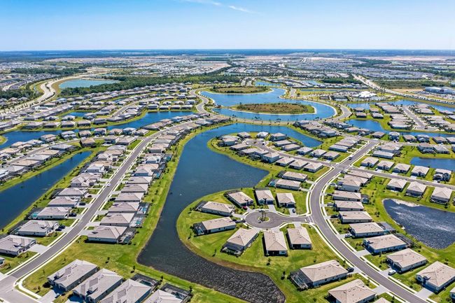 5112 Ocean Angler Cv, House other with 3 bedrooms, 3 bathrooms and null parking in BRADENTON FL | Image 39