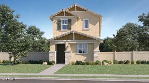 16386 W Weeping Willow Rd, Surprise, AZ, 85387-0047 | Card Image