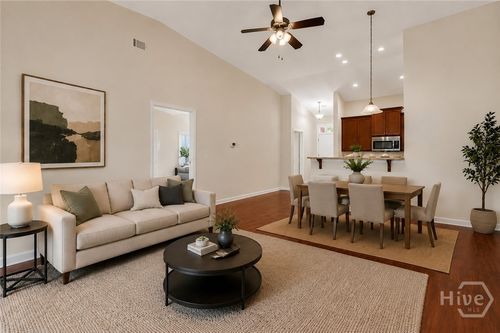 20 Wesleyan Dr, Savannah, GA, 31419-6216 | Card Image