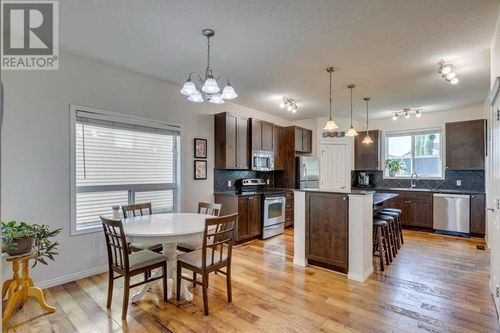 91 Silverado Plains Manor Sw, Calgary, AB, T2X0G9 | Card Image