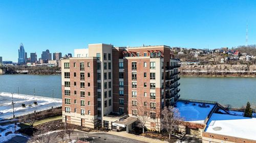 w503-101 Harbor Greene Drive, Bellevue, KY, 41073 | Card Image