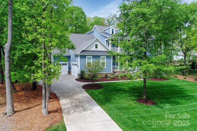 208 Cape August Pl, House other with 5 bedrooms, 5 bathrooms and null parking in Belmont NC | Image 7