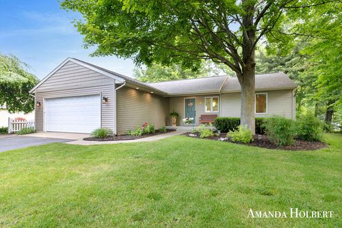 4305 Wintercress Dr Ne, Rockford, MI, 49341-8915 | Card Image