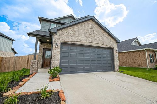 10155 Red Snapper Rd, Magnolia, TX, 77354-7237 | Card Image