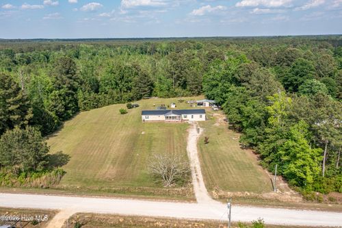134 Gowens Road, Bladenboro, NC, 28320 | Card Image