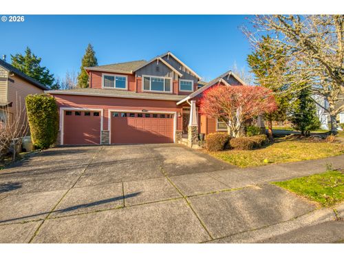 3637 Nw Lansbrook Ter, Portland, OR, 97229-3772 | Card Image