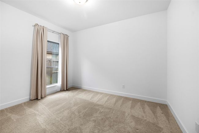 Secondary bedrooom | Image 20