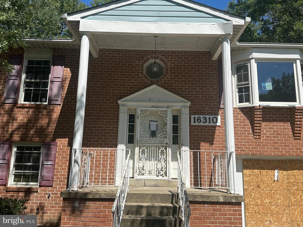 Manning Rd, Accokeek, MD 20607