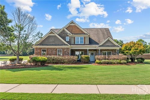 2492 Rambling Rill Dr, Statham, GA, 30666-3174 | Card Image