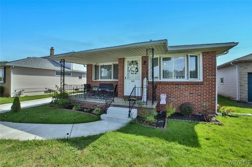 133 Lydia Ln, Cheektowaga, NY, 14225-3634 | Card Image