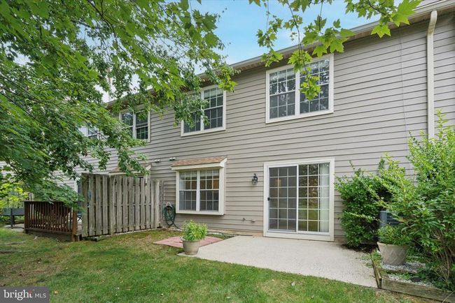 235 Copper Beech Dr, Townhouse with 3 bedrooms, 3 bathrooms and null parking in BLUE BELL PA | Image 33