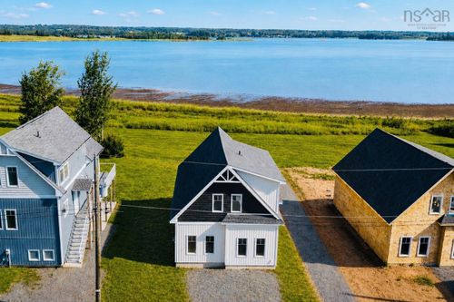 4-28 Crews Quarters Lane, Bayhead, NS, B0K1V0 | Card Image