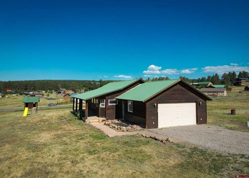 313 Morro Cir, Pagosa Springs, CO, 81147-8914 | Card Image