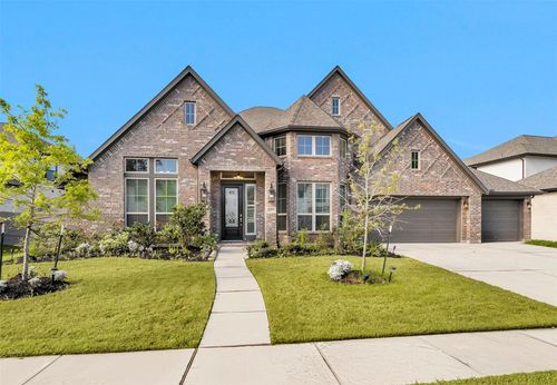 15812 Merigold Morning St, Conroe, TX, 77302-2242 | Card Image