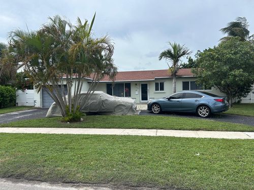 6803 Oakmont, North Lauderdale, FL, 33068-3721 | Card Image