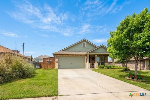 309 Coby Dr, Troy, TX, 76579-2820 | Card Image