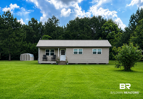 21490 Brewton Rd, Robertsdale, AL, 36567-3861 | Card Image