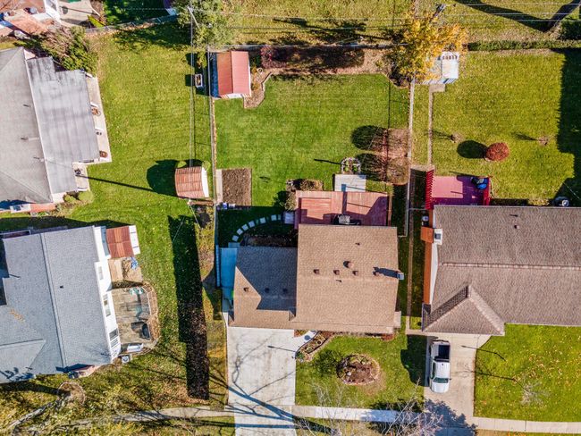 607 Ashburnham St, House other with 4 bedrooms, 2 bathrooms and null parking in Auburn Hills MI | Image 42