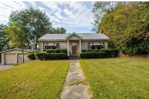 175 A W Roberts Dr, Ball Ground, GA, 30107-2980 | Card Image