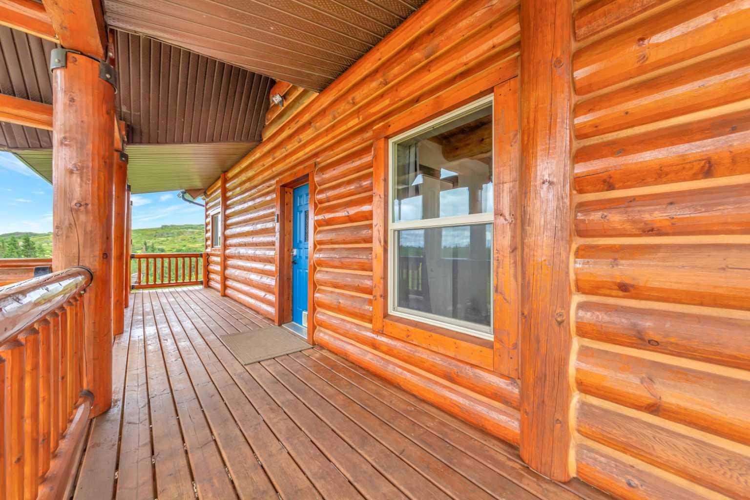 Residential in Rural Vermilion River, County of 3
