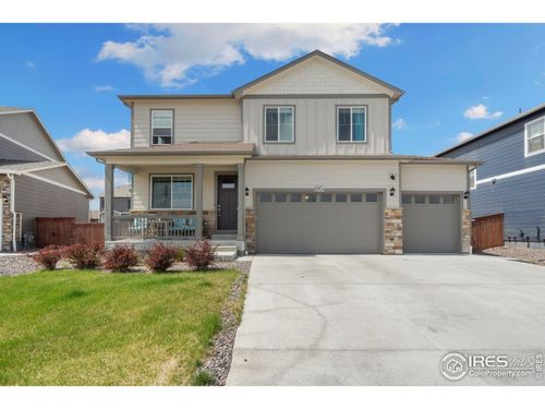 1954 Covered Bridge Pkwy, Windsor, CO, 80550-3485 | Card Image