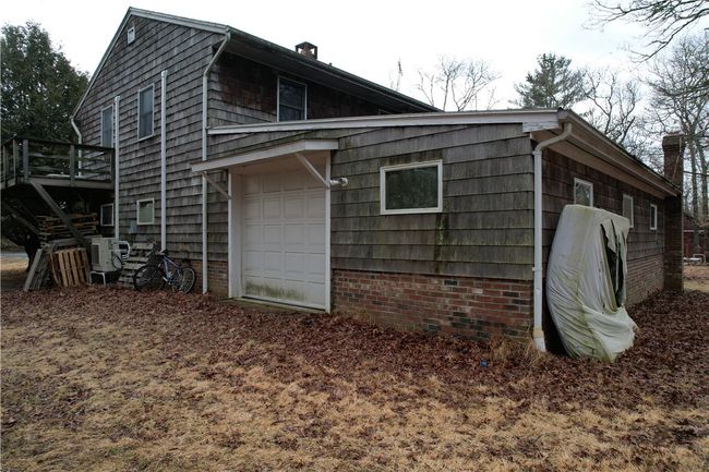 30 Buckeye Brook Rd, House other with 3 bedrooms, 2 bathrooms and 5 parking in Charlestown RI | Image 19