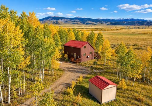 1793 Michigan Hill Rd, Jefferson, CO, 80456-5045 | Card Image