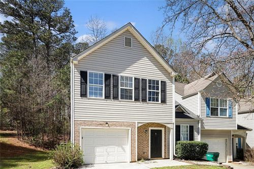 6667 Sunset Park, Rex, GA, 30273-5804 | Card Image