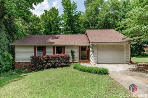 120 Crossbow Pl, Winterville, GA, 30683-3614 | Card Image