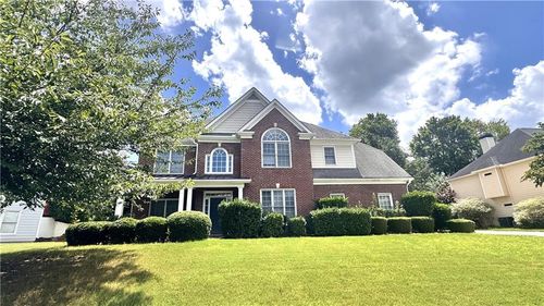 3953 Lost Oak Dr, Buford, GA, 30519-4510 | Card Image