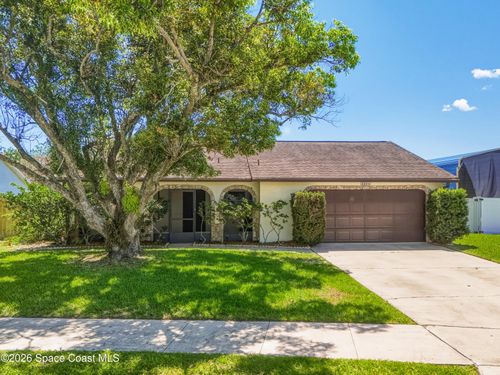 2224 Westminster Dr, Cocoa, FL, 32926-6408 | Card Image