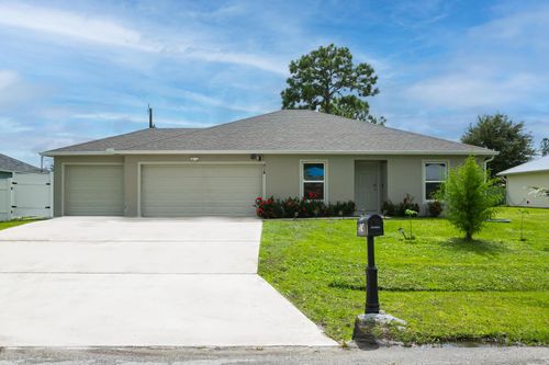 514 Nw Lincoln Ave, Port St. Lucie, FL, 34983-1030 | Card Image