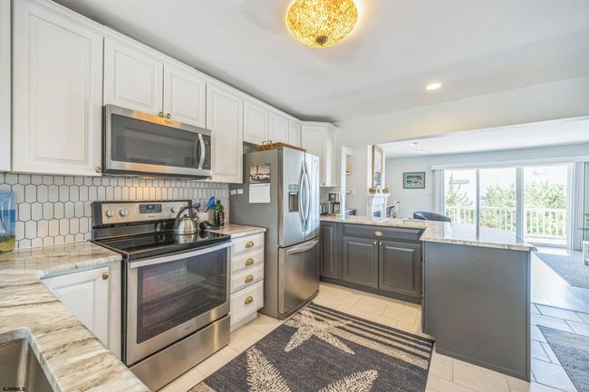 45 Seaside Rd, House other with 4 bedrooms, 4 bathrooms and null parking in Brigantine NJ | Image 40