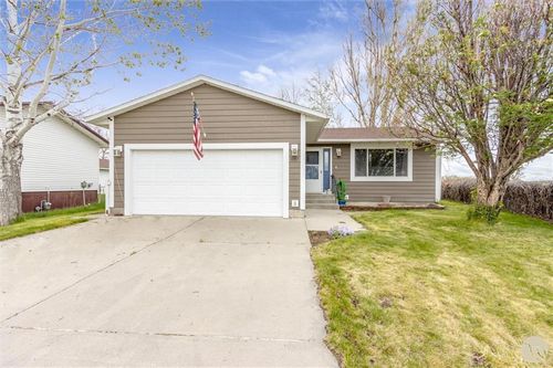 1007 Crist Dr, Billings, MT, 59105-4188 | Card Image