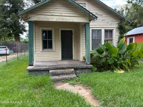 107 Savannah Street, Lafayette, LA, 70501 | Card Image
