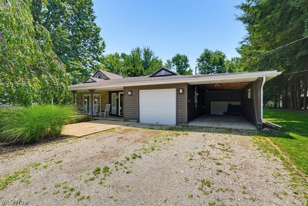 Residential in Tallmadge